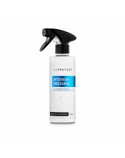 FXPROTECT INTERIOR DRESSING 500 ml - ŚRODEK DO PIELĘGNACJI TWORZYW SZTUCZNYCH