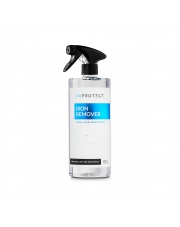 FXPROTECT IRON REMOVER 1L - USUWANIE ZANIECZYSZCZEŃ POCHODZENIA METALICZNEGO
