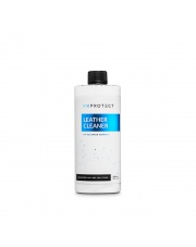 FXPROTECT LEATHER CLEANER 1L - ŚRODEK DO CZYSZCZENIA SKÓRY