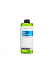 FXPROTECT NANO SHAMPOO 1L - SZAMPON Z NANOCZĄSTECZKAMI KRZEMU