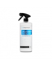 FXPROTECT TIRE & RUBBER PROTECTOR 1L - ŚRODEK DO ZABEZPIECZENIA OPON