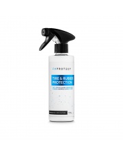 FXPROTECT TIRE & RUBBER PROTECTOR 500 ml - ŚRODEK DO ZABEZPIECZENIA OPON