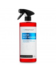 FXPROTECT WATER SPOT REMOVER 1L - ŚRODEK DO USUWANIA OSADÓW WAPIENNYCH