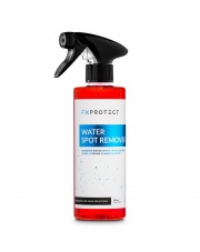 FXPROTECT WATER SPOT REMOVER 500 ml - ŚRODEK DO USUWANIA OSADÓW WAPIENNYCH