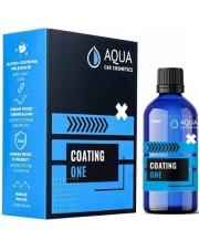 AQUA Coating ONE 100 ml - POWŁOKA CERAMICZNA 12 MIESIĘCY