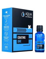 AQUA Coating ONE 30 ml - POWŁOKA CERAMICZNA 12 MIESIĘCY