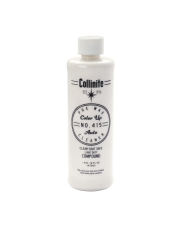 Collinite 415 Color Up Cleaner 473 ml - IDEALNY CLEANER PRZED WOSKOWANIEM