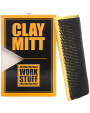 Work Stuff Clay Mitt - RĘKAWICA DO GLINKOWANIA