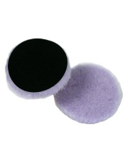 LAKE COUNTRY PURPLE FOAMED WOOL 100% LW CH 3.5x0.75