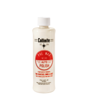 COLLINITE 390 Pre-wax Auto Polish 473ml - IDEALNY CLEANER PRZED WOSKOWANIEM