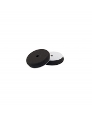 FLEXIPADS 90mm X-SLIM BLACK Micro Fine Buffing - WYKAŃCZAJĄCA