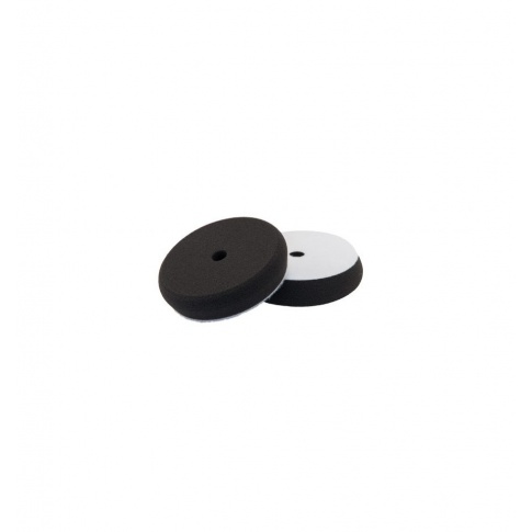 FLEXIPADS 90mm X-SLIM BLACK Micro Fine Buffing - WYKAŃCZAJĄCA
