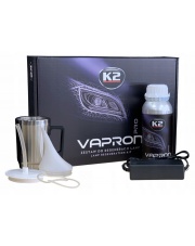 K2 VAPRON - ZESTAW DO REGENERACJI REFLEKTORÓW