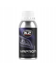 K2 VAPRON REFILL 600 ML- PŁYN DO REGENERACJI LAMP