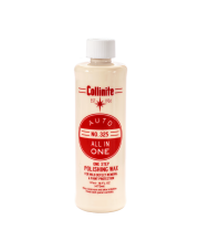 COLLINITE 325 Auto Cleaner Wax 473ml - ODŚWIEŻA I ZABEZPIECZA LAKIER
