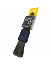 MEGUIARS Adjustable Dash & Trim Brush - REGULOWANY PĘDZELEK DETAILINGOWY