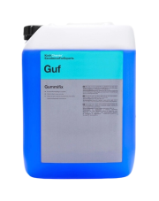 Koch CHEMIE Gummifix 10L - ODNOWA DYWANIKÓW GUMOWYCH