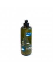 Q-GLYM Premium Crystal Cream 500 ml - ZAAWANSOWANE MLECZKO DO OCZYSZCZANIA SZYB