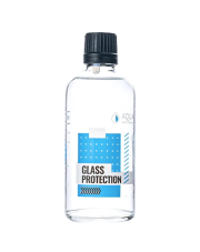 AQUA Glass Protection 100 ml - POWŁOKA DO SZYB