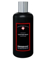 SWISSVAX Leather Milk 250 ml - ODŻYWIA I REGENERUJE SKÓRĘ