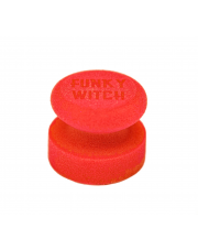 FUNKY WITCH Zig-Zag Wax Applicator - APLIKATOR DO WOSKU