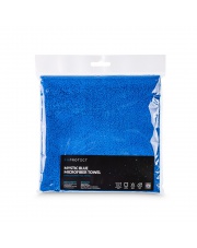 FXPROTECT Mystic Blue 350 GSM - BEZSZWOWA MIKROFIBRA