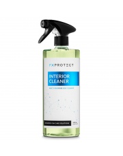 FXPROTECT Interior Cleaner 1L - ŚRODEK DO CZYSZCZENIA WNĘTRZA Z AKTYWNYM TLENEM
