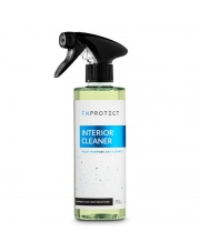 FXPROTECT Interior Cleaner 500 ml - ŚRODEK DO CZYSZCZENIA WNĘTRZA Z AKTYWNYM TLENEM