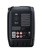 ADBL BLACK WATER 25L - SZYBKIE CZERNIDŁO DO OPON