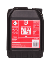 GOOD STUFF Wheel Cleaner 5L - KWASOWY PRODUKT DO FELG