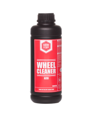 GOOD STUFF Wheel Cleaner 1L - KWASOWY PRODUKT DO FELG