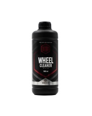 GOOD STUFF Wheel Cleaner 1L - KWASOWY PRODUKT DO FELG