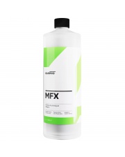 CarPro MFX MF Detergent 1L - PŁYN DO PRANIA MIKROFIBR PRZYWRACJĄCY CHŁONNOŚĆ