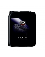 K2 NUTA PRO 5L - SKUTECZNY PŁYN DO MYCIA SZYB