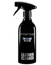 INTENSE BOSS 429 Leather Cleaner 500 ml - PRODUKT DO CZYSZCZENIA SKÓRY