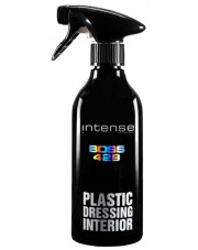 INTENSE BOSS 429 Plastic Dressing Interior 500 ml - DRESSING DO PIELĘGNACJI TWORZYW SZTUCZNYCH