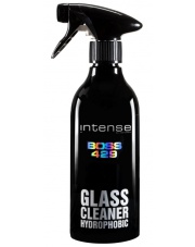INTENSE BOSS 429 Glass Cleaner Hydrophobic 500 ml - PŁYN DO SZYB Z DODATKAMI HYDROFOBOWYMI