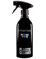 INTENSE BOSS 429 Plastic Cleaner 500 ml - BEZPIECZENE APC