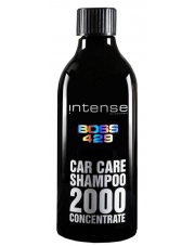 INTENSE BOSS 429 Car Care Shampoo 2000 Concentrate 500 ml - WYSOCE SKONCENTROWANY SZAMPON