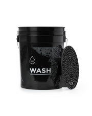 CLEANTECH Wiadro WASH + Separator