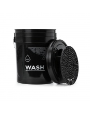 CLEANTECH Wiadro WASH + Separator + Pokrywa