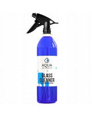 AQUA Glass Cleaner 250 ml - SKUTECZNY PŁYN DO MYCIA SZYB