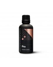 NANOTECHNIQ PRO 50 ml - POWŁOKA CERAMICZNA 9H, 5 LETNIA