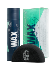 GYEON Q2 WAX 175ML – TRWAŁY WOSK