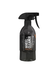 GYEON Q2M IRON WHEELCLEANER 500 ML – SKUTECZNY ŚRODEK DO CZYSZCZENIA KÓŁ, DEIRONIZER