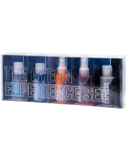 GYEON Q2M EXPERIENCE SET - ZESTAW TESTERÓW, 9X80ML