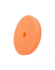 ZviZZer TRAPEZ ORANGE PAD MEDIUM CUT Ø140/25/125mm - ŚREDNIO TWARDA GĄBKA POLERSKA