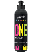  ZviZZer One Polish 250 ml - pasta polerska Cięcie/ Wykończenie/ Ochrona 