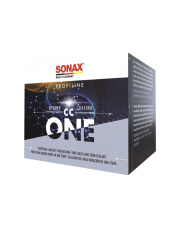 SONAX PROFILINE CC ONE HYBRID COATING 50ML – POWŁOKA CERAMICZNA