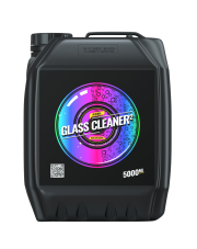 ADBL GLASS CLEANER² 5L - PŁYN DO MYCIA SZYB